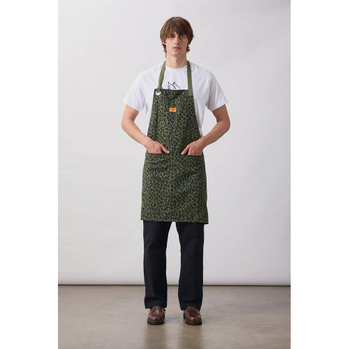 Service Works Unisex ποδιά μαγειρικής Patterned Apron